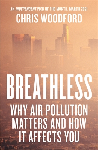 Breathless main product photo