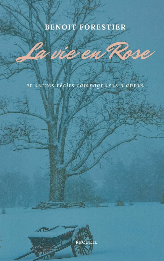La vie en Rose main product photo
