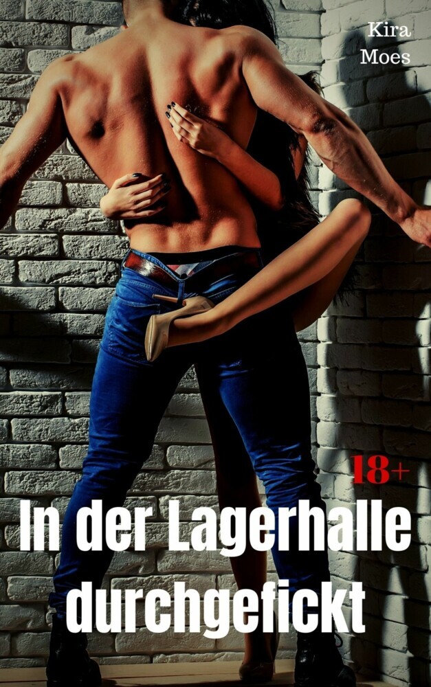 In der Lagerhalle durchgefickt main product photo