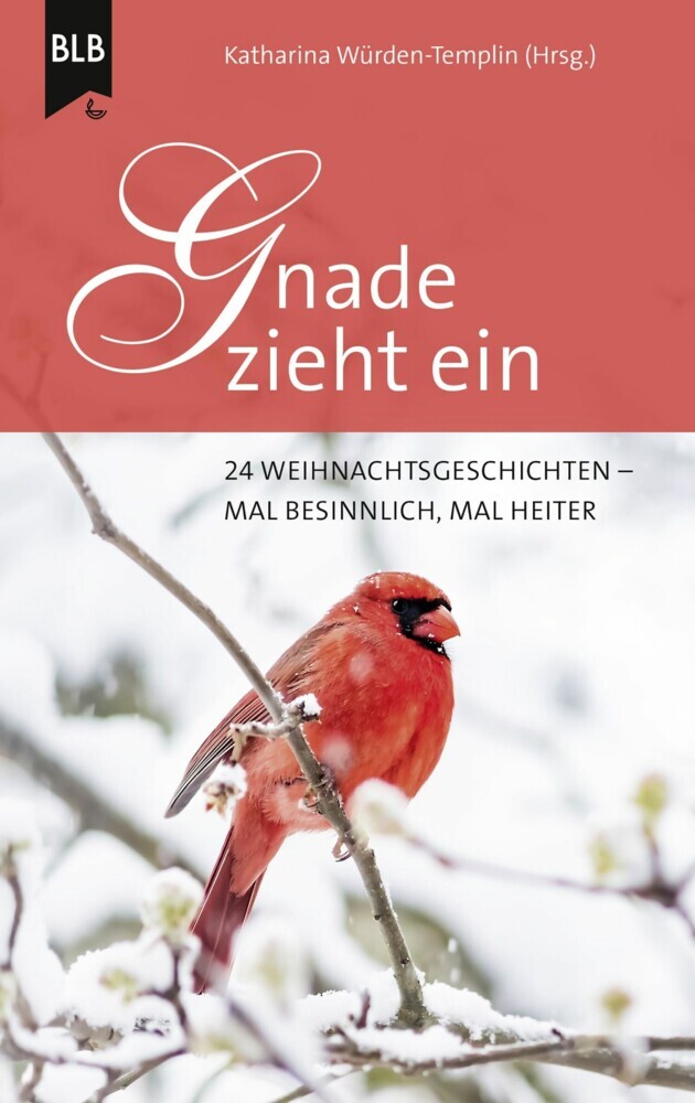 Gnade zieht ein main product photo