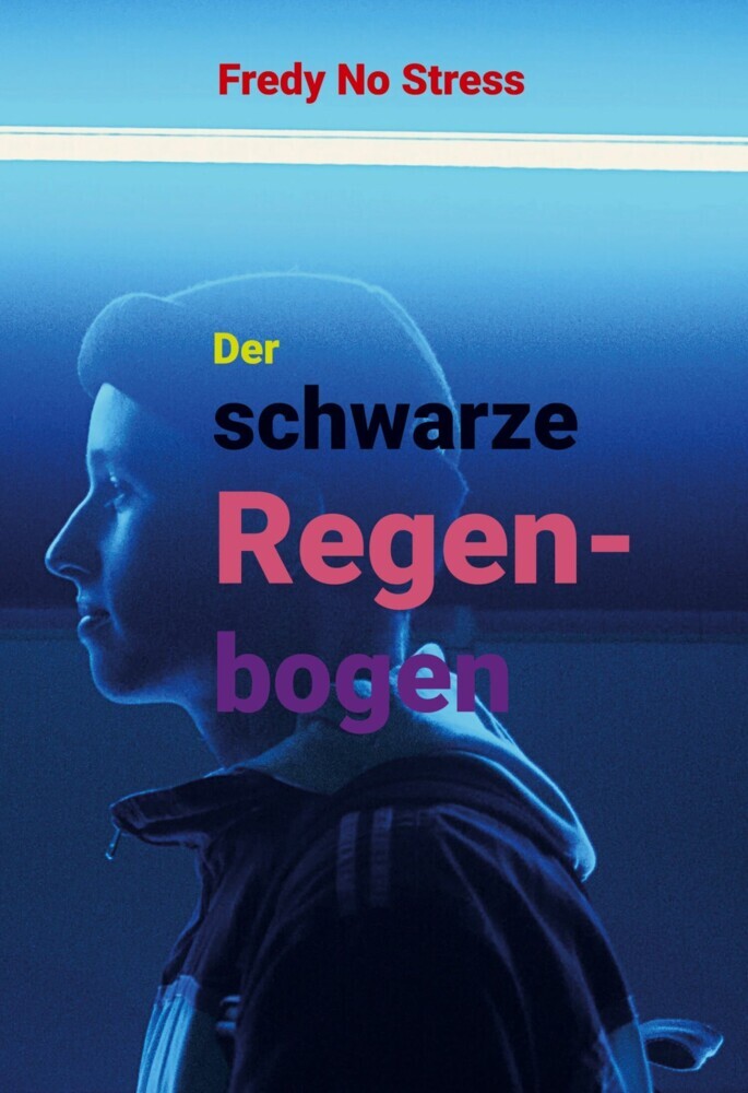 Der schwarze Regenbogen main product photo