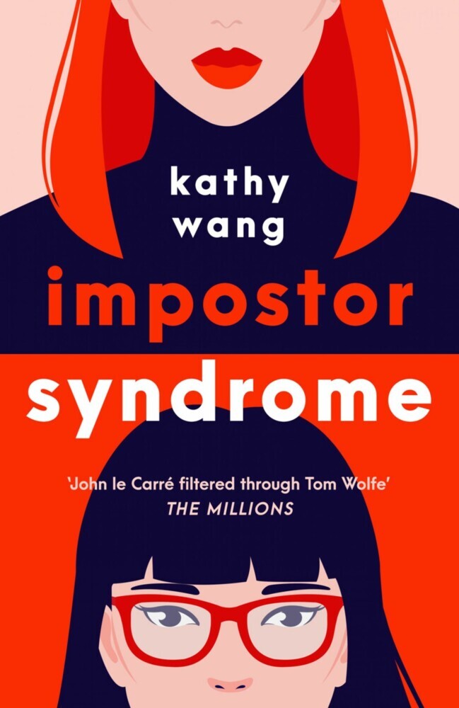 Impostor Syndrome main product photo