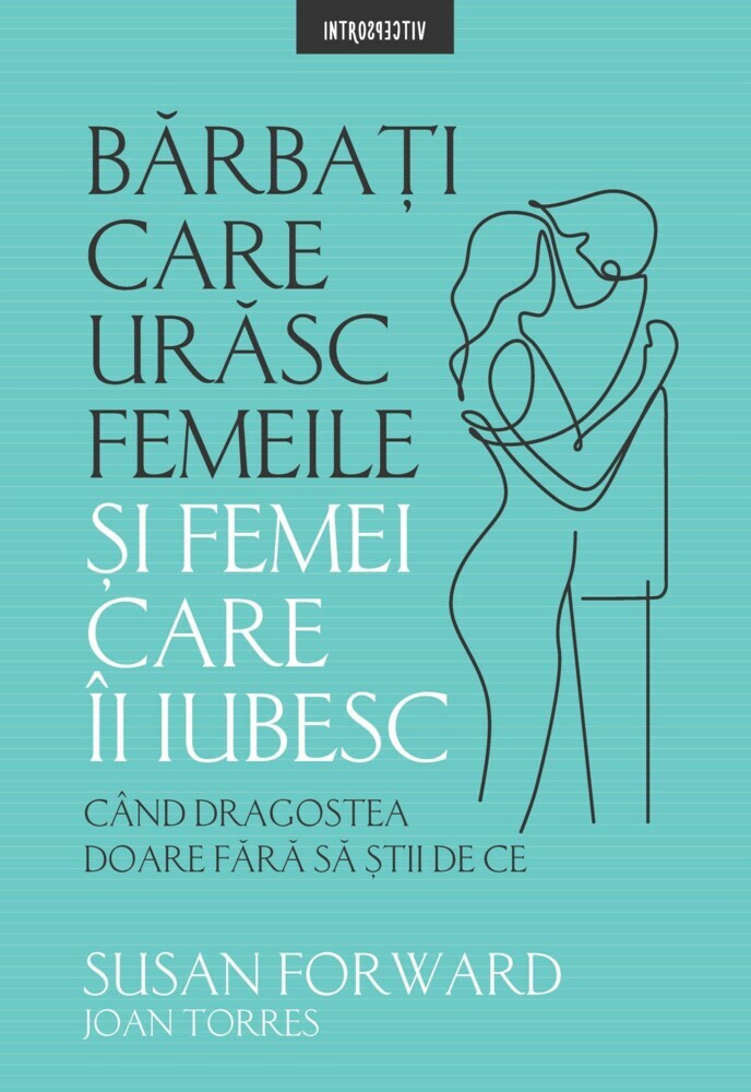 Barba_i care urasc femeile _i femei care-i iubesc main product photo