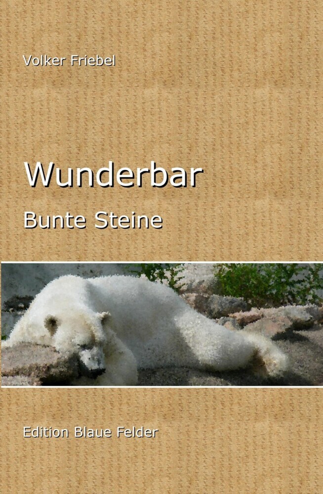 Wunderbar main product photo