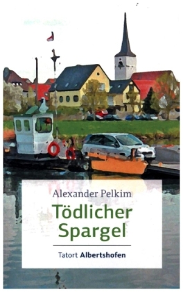 Tödlicher Spargel