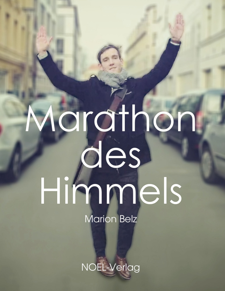 Marathon des Himmels main product photo