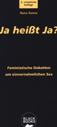 Ja heißt Ja?