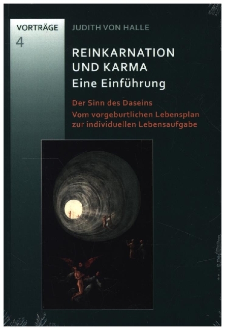 Reinkarnation und Karma. Eine Einführung main product photo