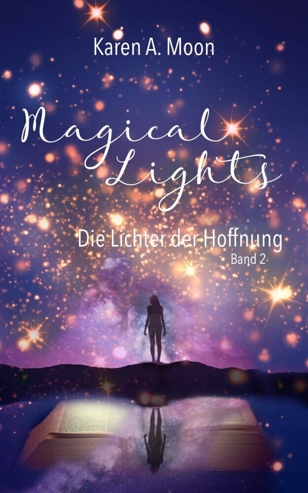 Magical Lights: Die Lichter der Hoffnung main product photo
