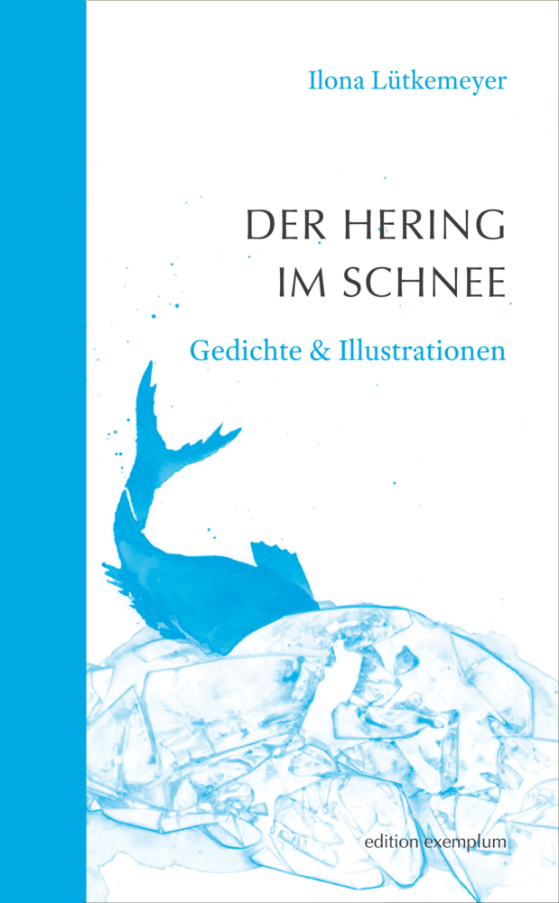 Der Hering im Schnee main product photo