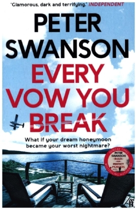 Every Vow You Break