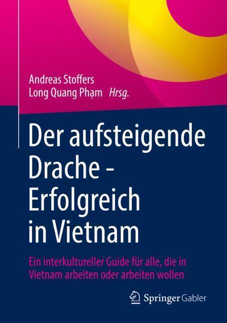 Der aufsteigende Drache - Erfolgreich in Vietnam main product photo