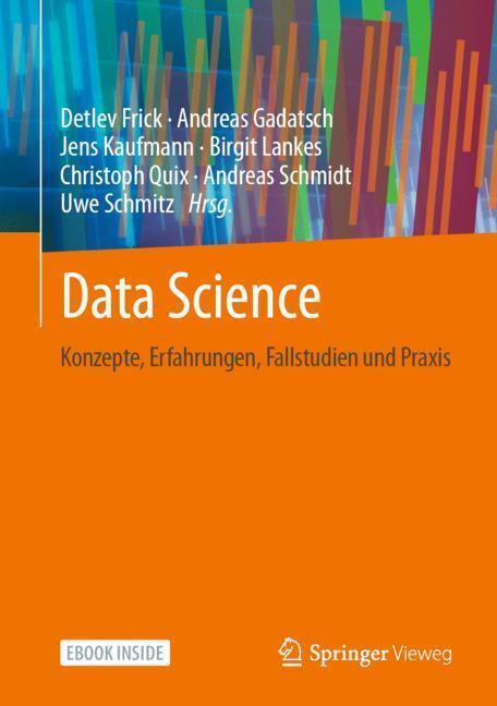Data Science main product photo