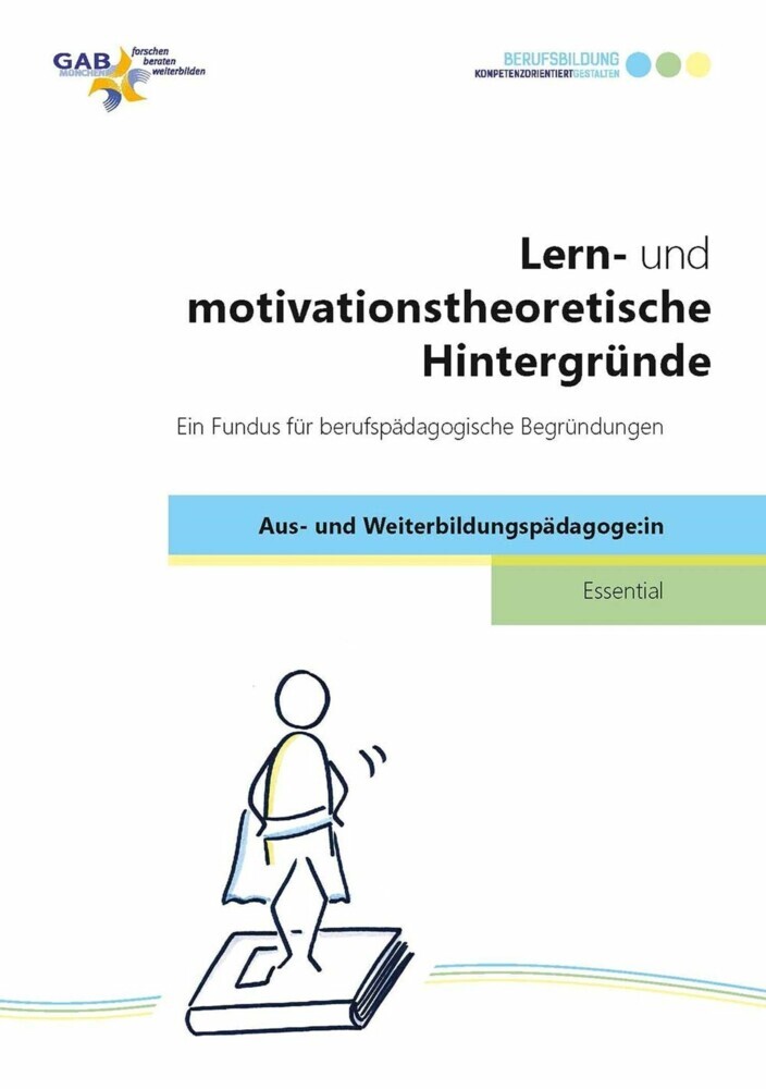 Lern- und motivationstheoretische Hintergründe main product photo
