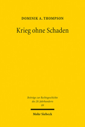 Krieg ohne Schaden