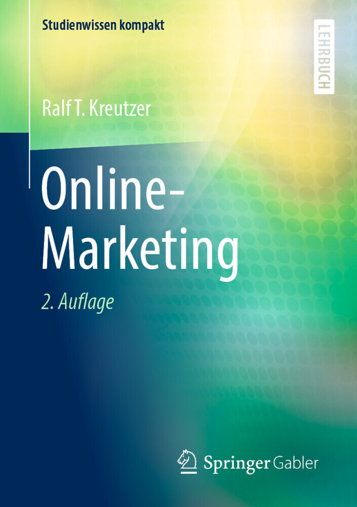 Online-Marketing main product photo