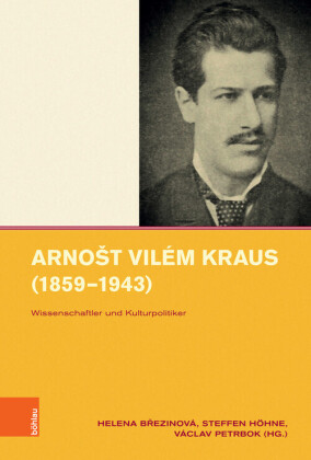 Arno?t Vilém Kraus (1859-1943)