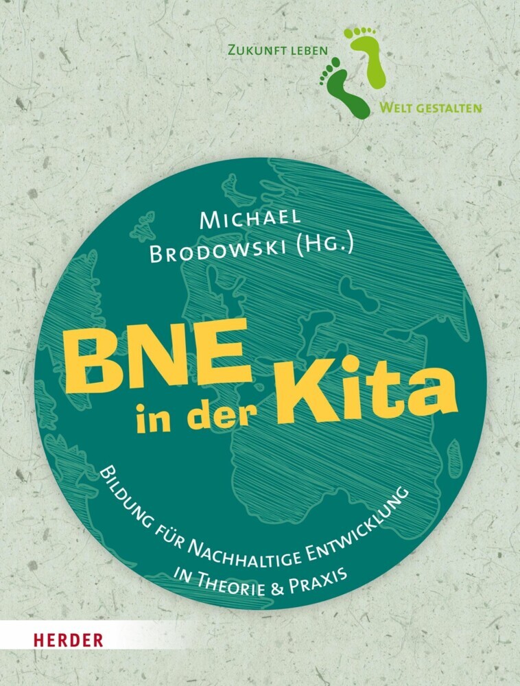 BNE in der Kita main product photo