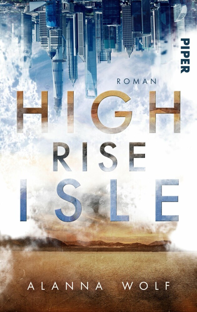 High Rise Isle main product photo