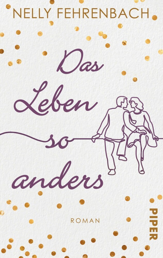 Das Leben so anders main product photo