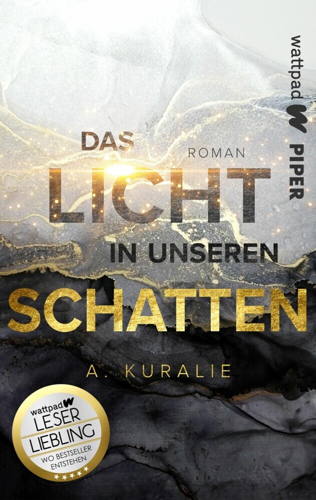 Clashing Hearts: Das Licht in unseren Schatten main product photo