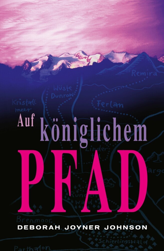 Auf königlichem Pfad main product photo