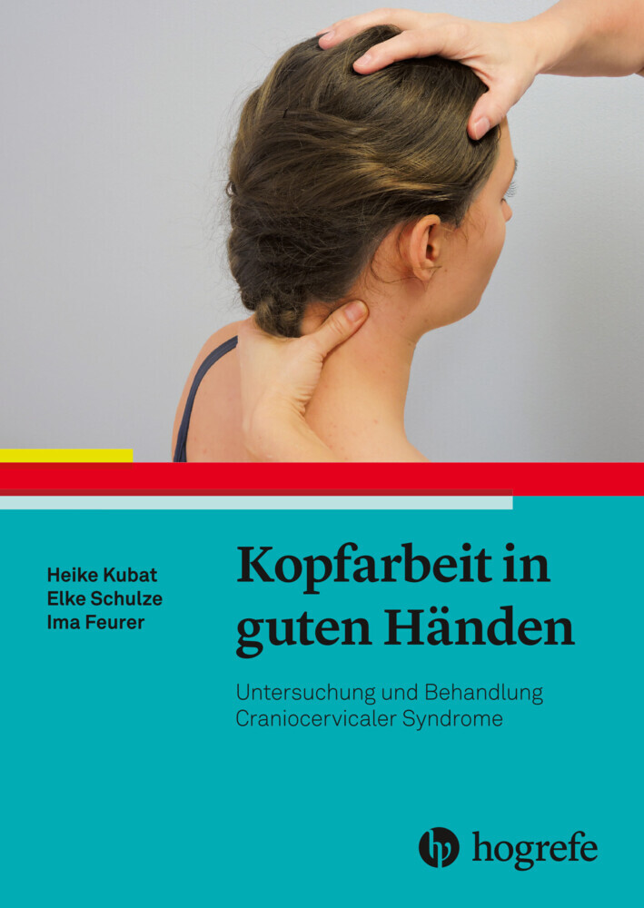 Kopfarbeit in guten Händen main product photo