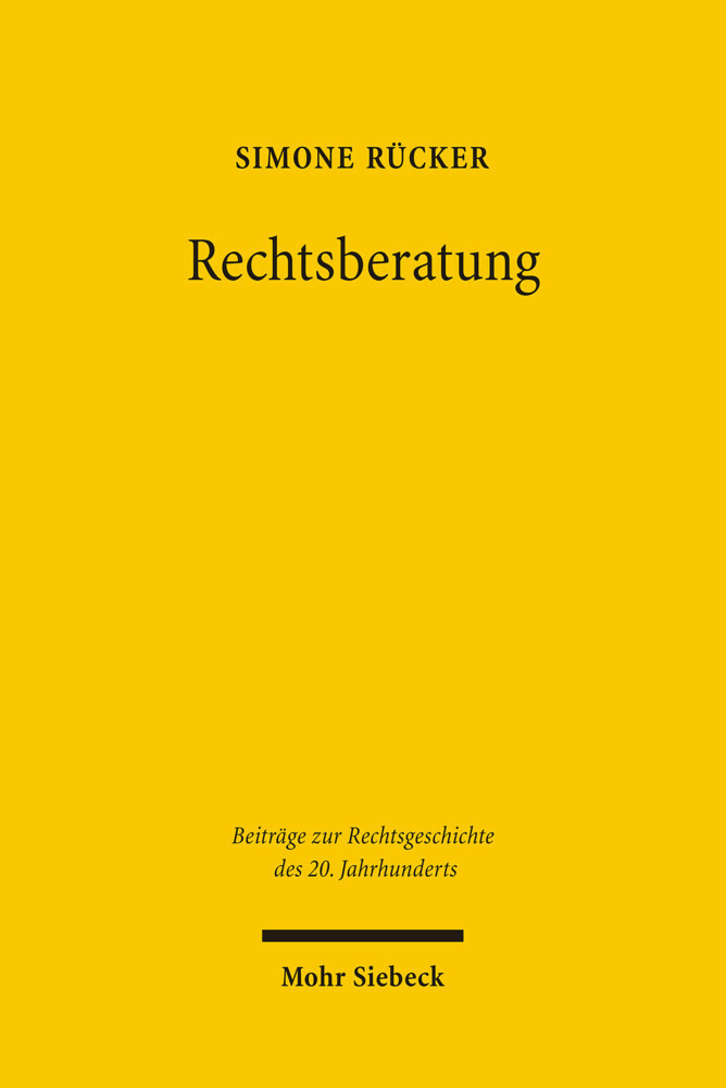 Rechtsberatung main product photo
