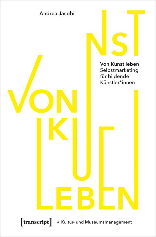 Von Kunst leben main product photo