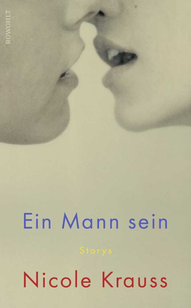 Ein Mann sein main product photo