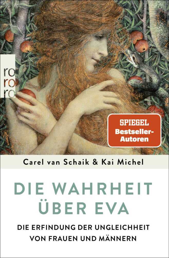 Die Wahrheit über Eva main product photo
