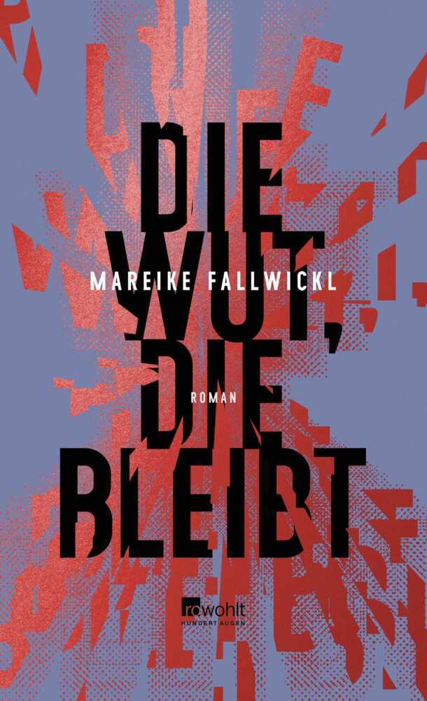 Die Wut, die bleibt main product photo