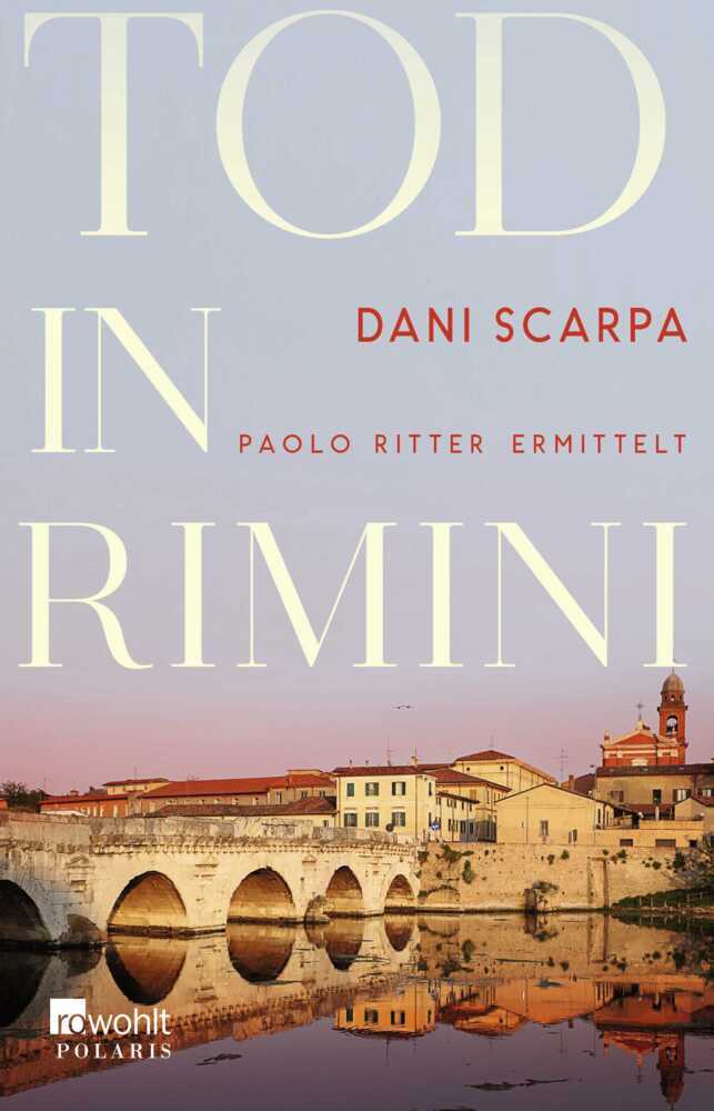 Tod in Rimini main product photo