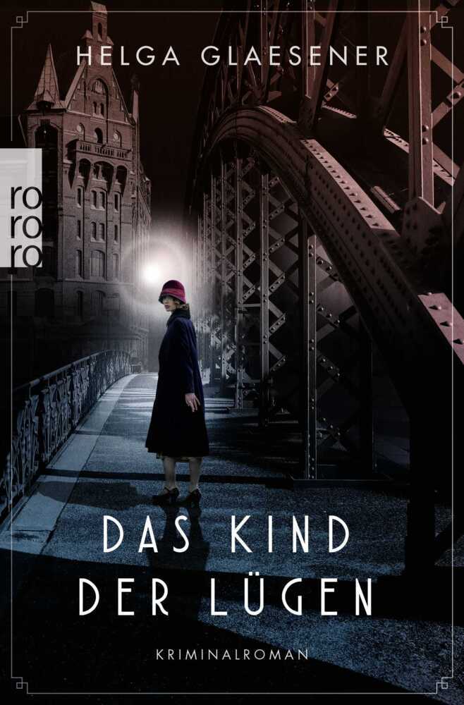 Das Kind der Lügen main product photo