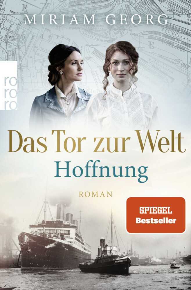 Das Tor zur Welt: Hoffnung main product photo