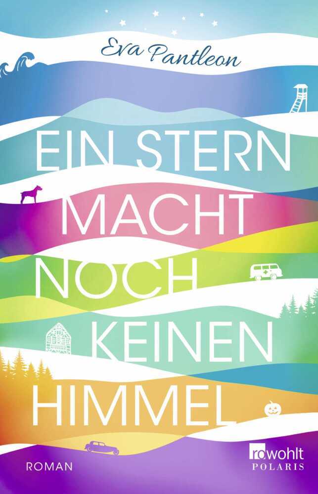 Ein Stern macht noch keinen Himmel main product photo