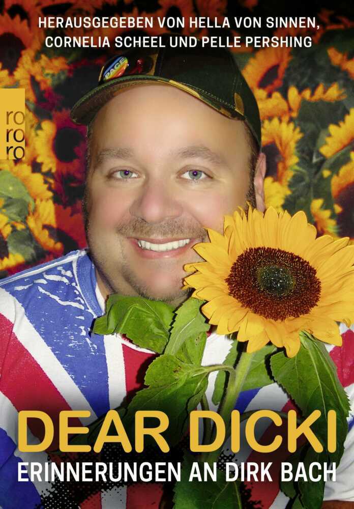 Dear Dicki main product photo