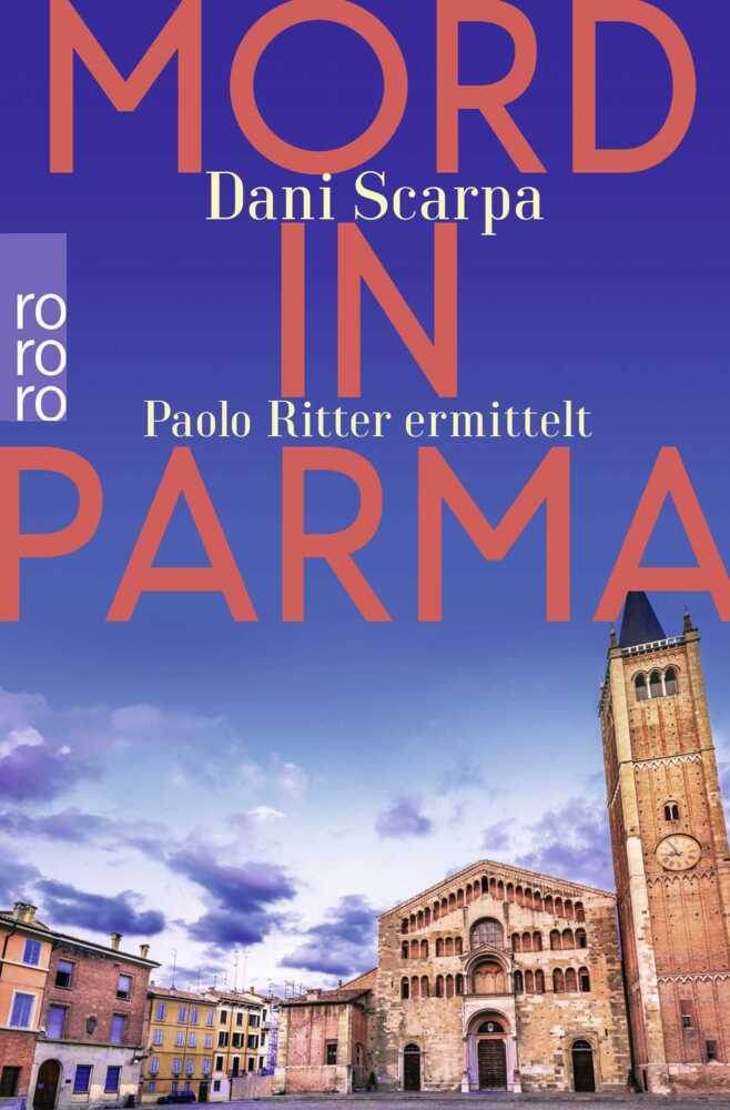 Mord in Parma main product photo