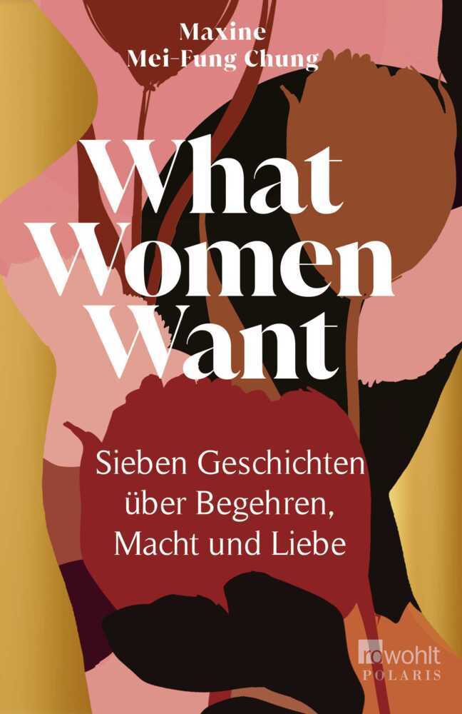 What Women Want main product photo