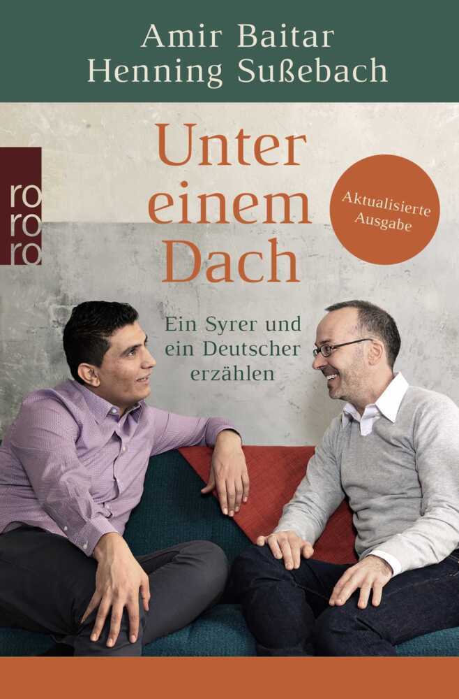 Unter einem Dach main product photo