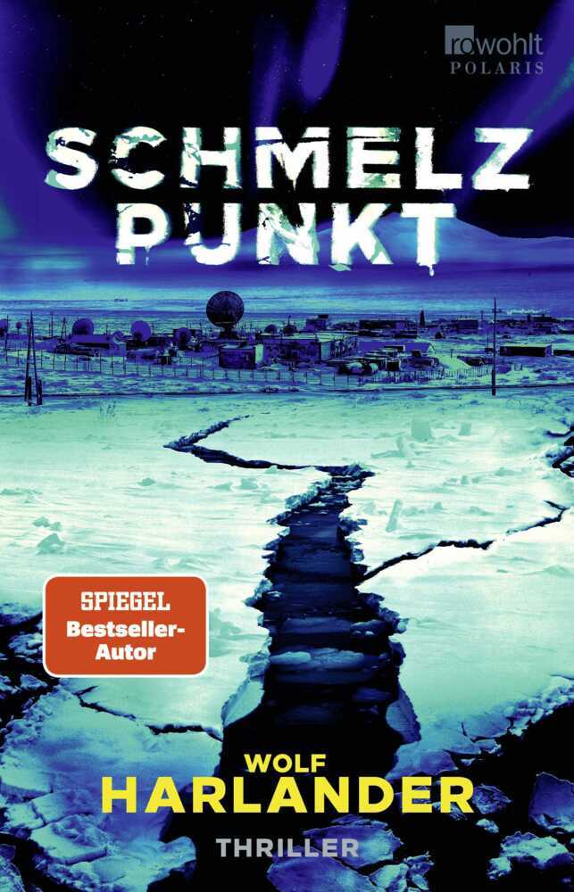 Schmelzpunkt main product photo