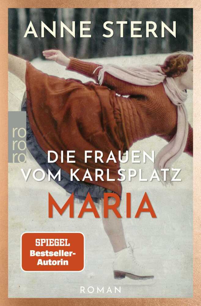Die Frauen vom Karlsplatz: Maria main product photo