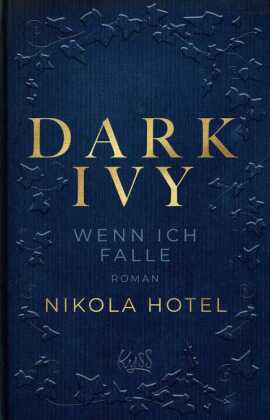 Dark Ivy - Wenn ich falle