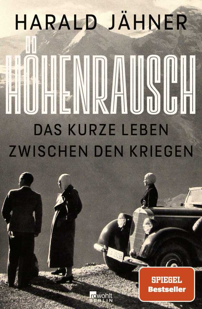 Höhenrausch main product photo