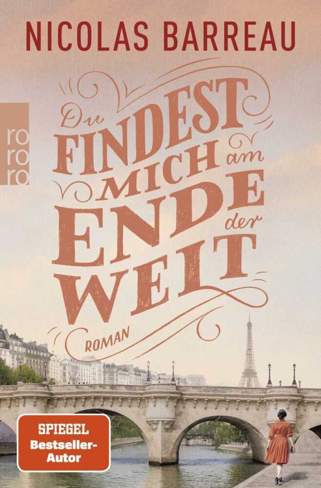 Du findest mich am Ende der Welt main product photo