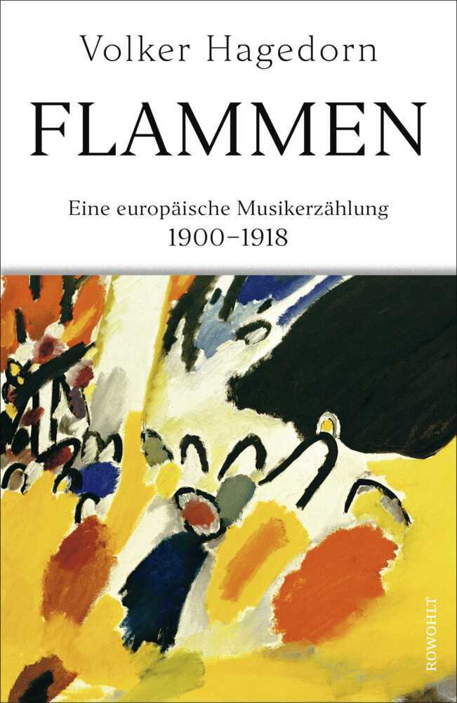 Flammen main product photo