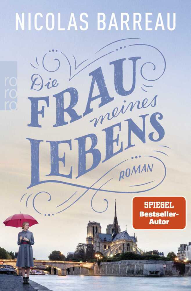 Die Frau meines Lebens main product photo