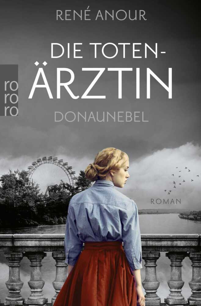Die Totenärztin: Donaunebel main product photo