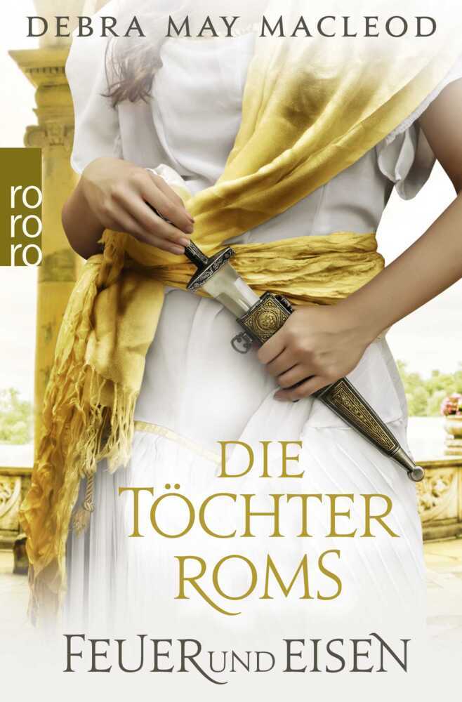 Die Töchter Roms: Feuer und Eisen main product photo