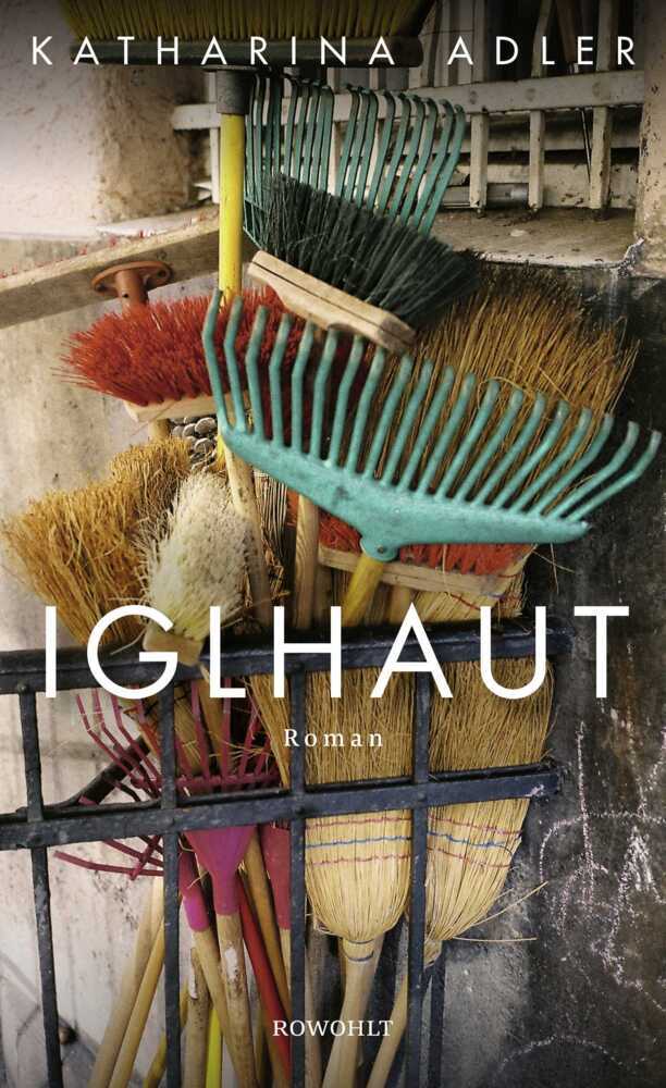 Iglhaut main product photo